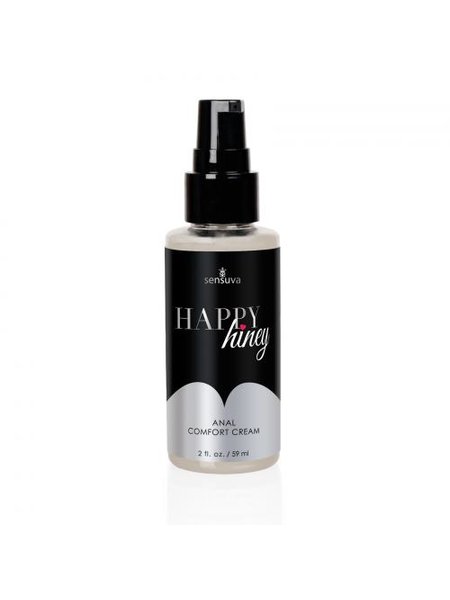 Happy Hiney Comfort Cream - 60 ml