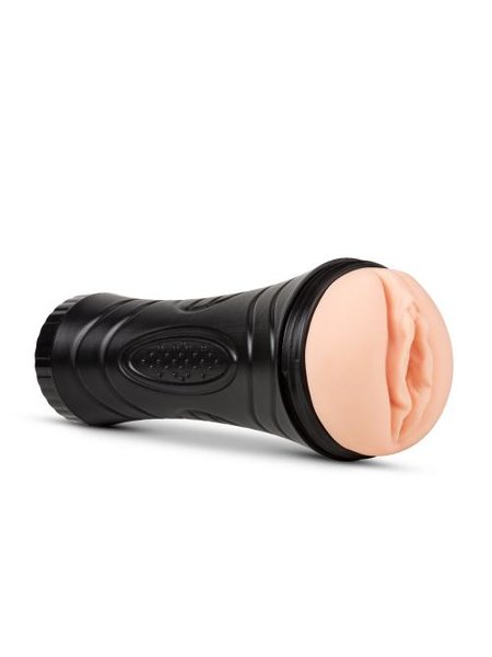 M for Men - The Torch - Pussy - Vanille