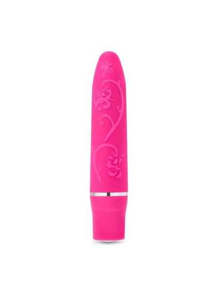 Rose ? Bliss Vibe Mini-Vibrator ? Pink