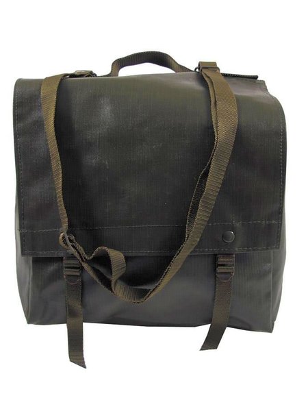 CZ/SK Bread bag, 85 M, Olive As good as new