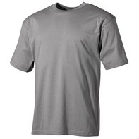 Os EUA a t-shirt, médio pobre, foliage, 160 gr / m ²