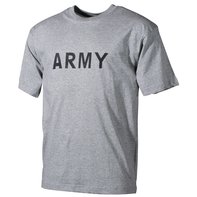 A t-shirt, plota, Army