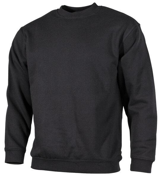 Sweatshirt, PC 340 g / m ², black