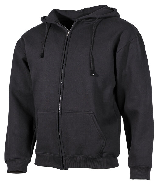 Hoods sweatshirt jacket, PC