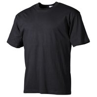 T-Shirt, Pro Company, Schwarz, 160g/m²