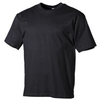 T-Shirt, Pro Company, Schwarz, 180g/m²
